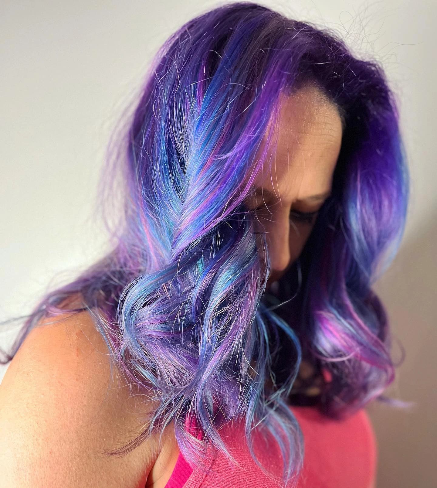 hair style photo