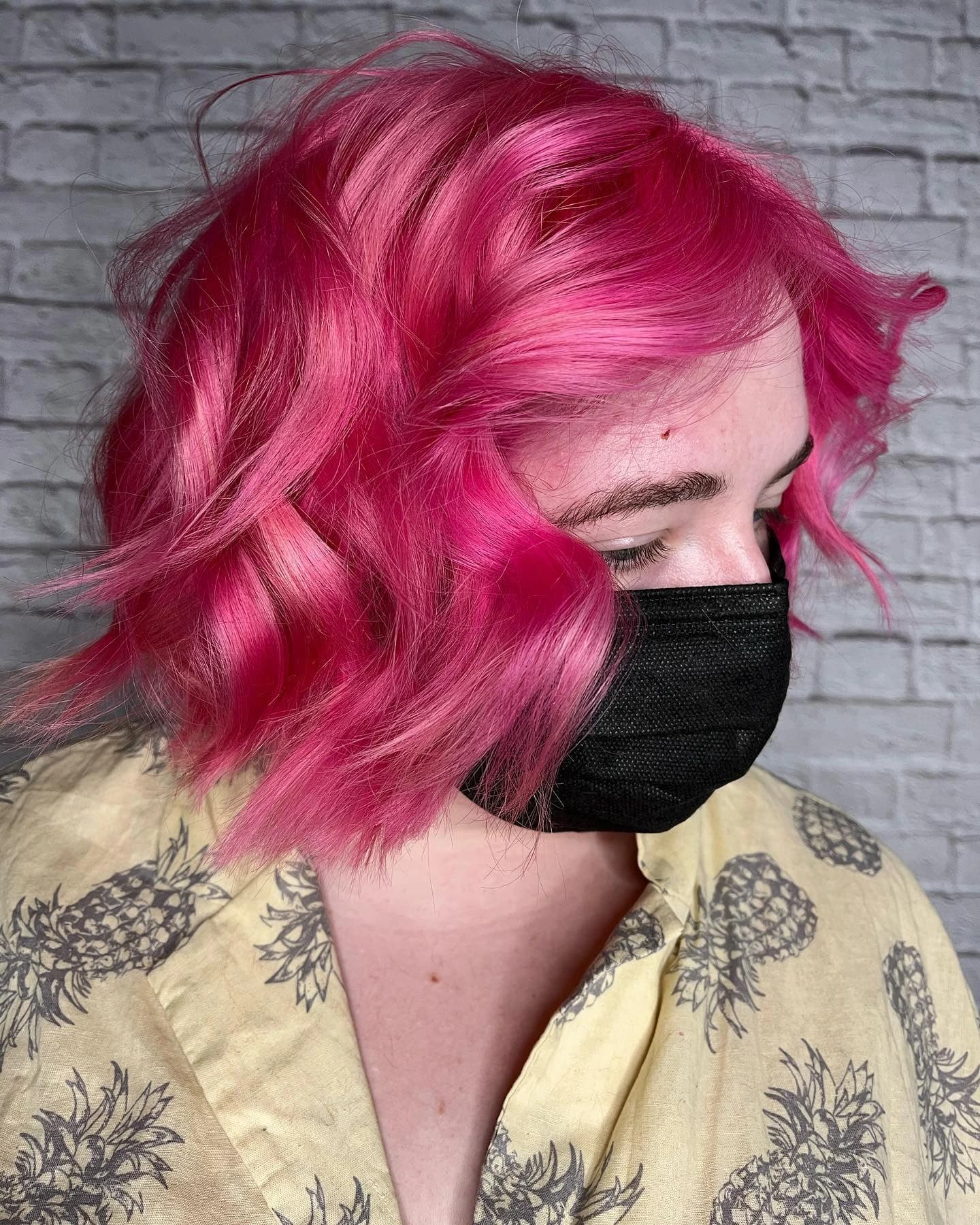 hair style photo