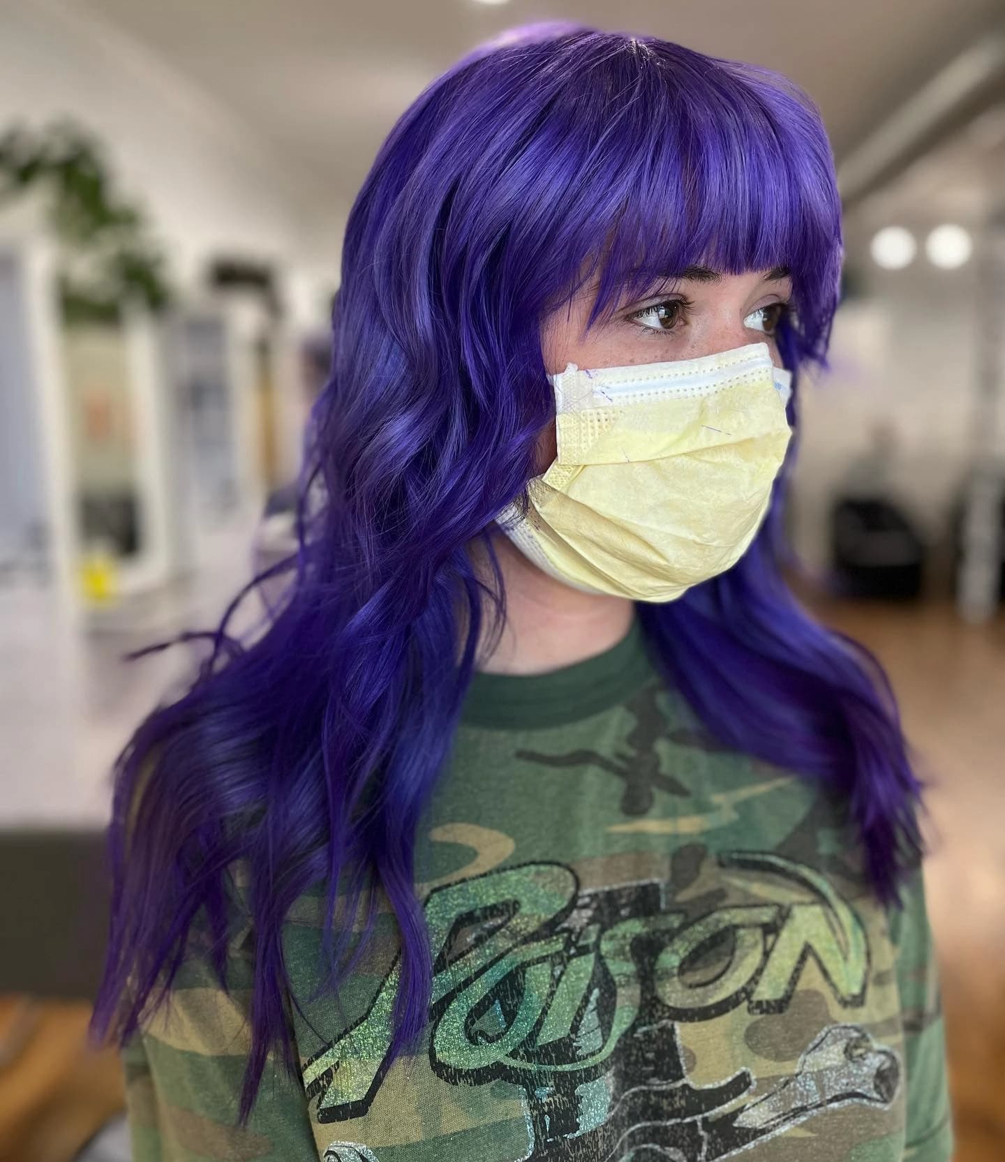 hair style photo