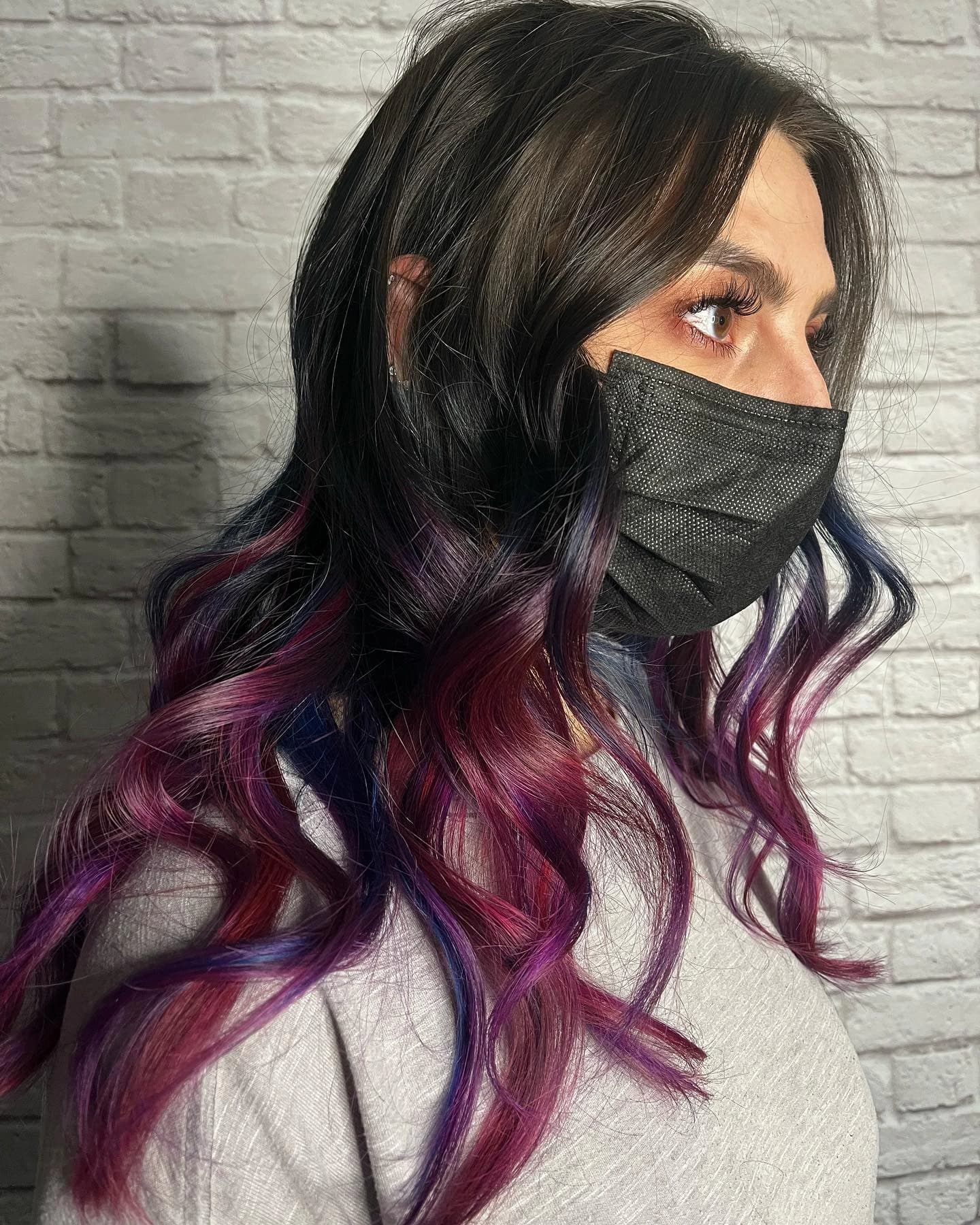 hair style photo