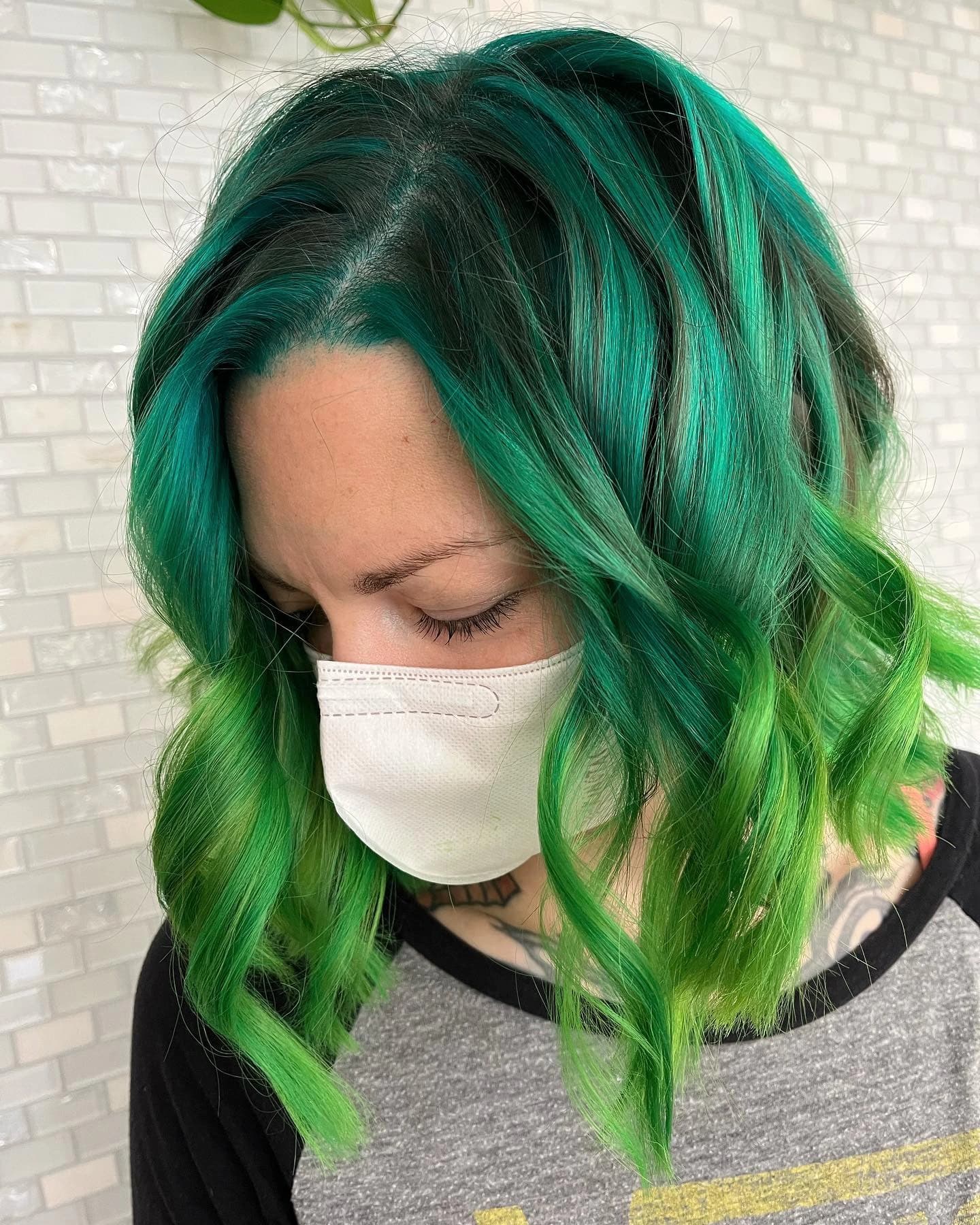 hair style photo