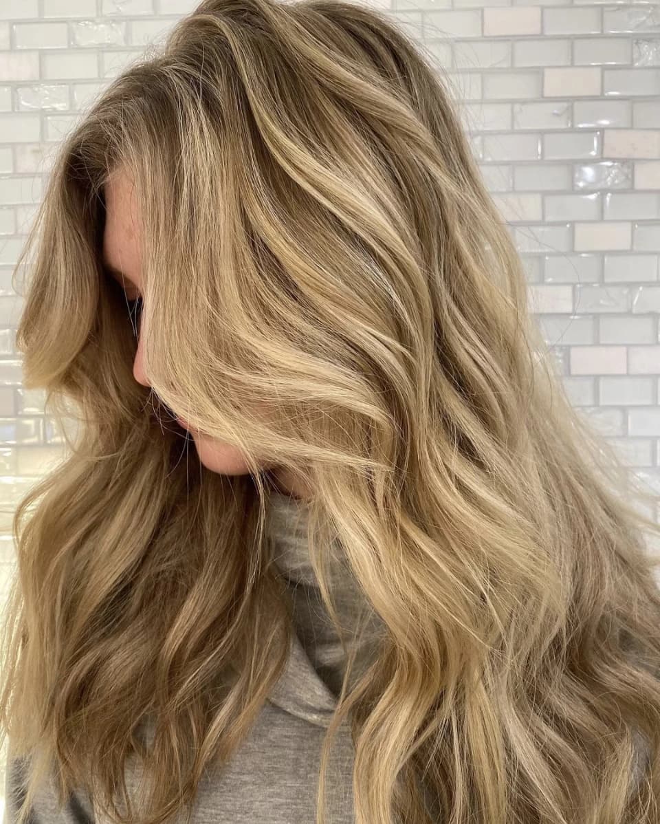 hair style photo