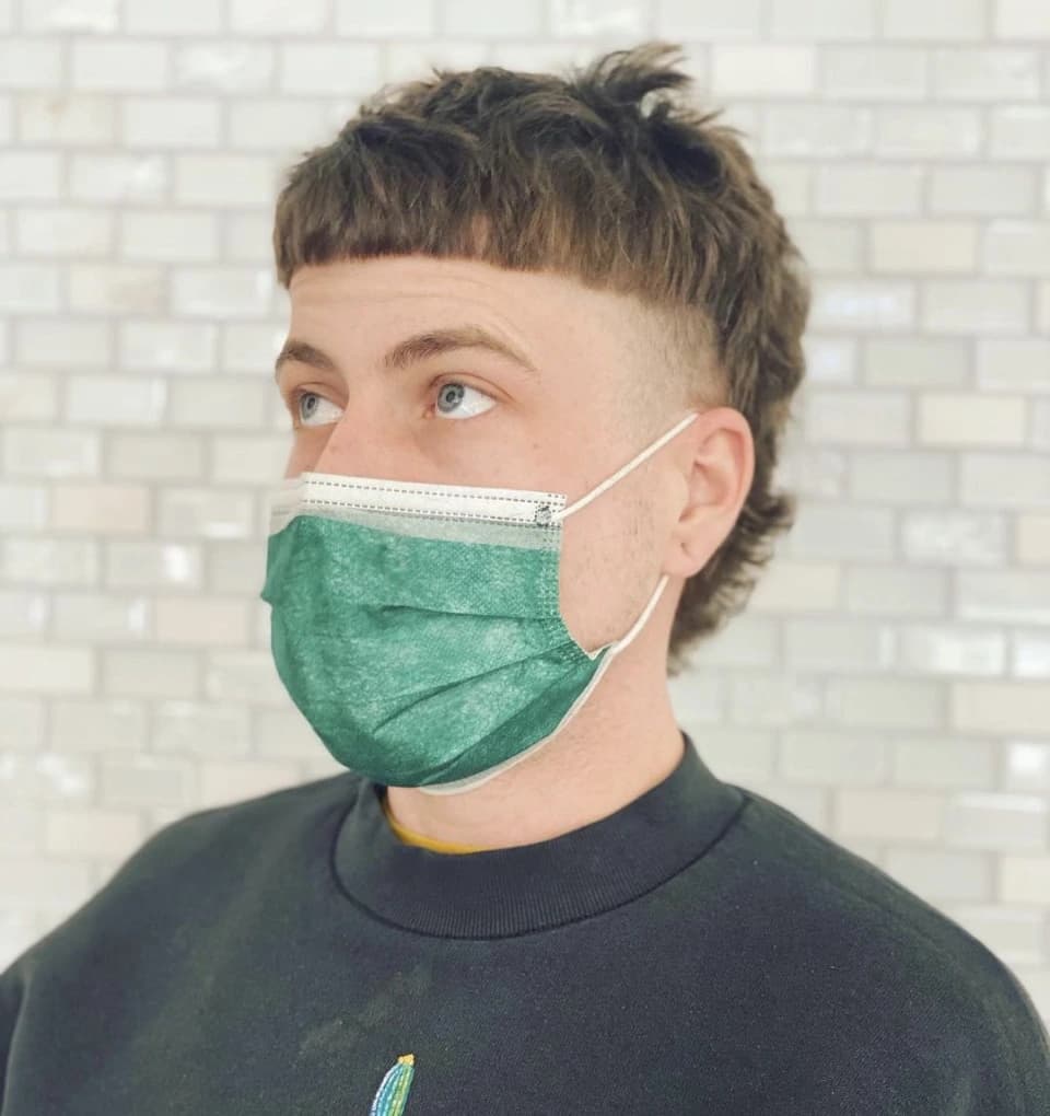 hair style photo