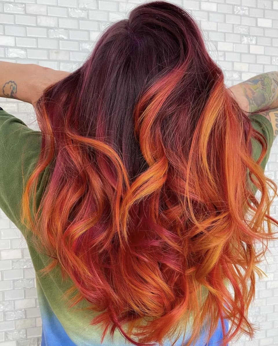 hair style photo