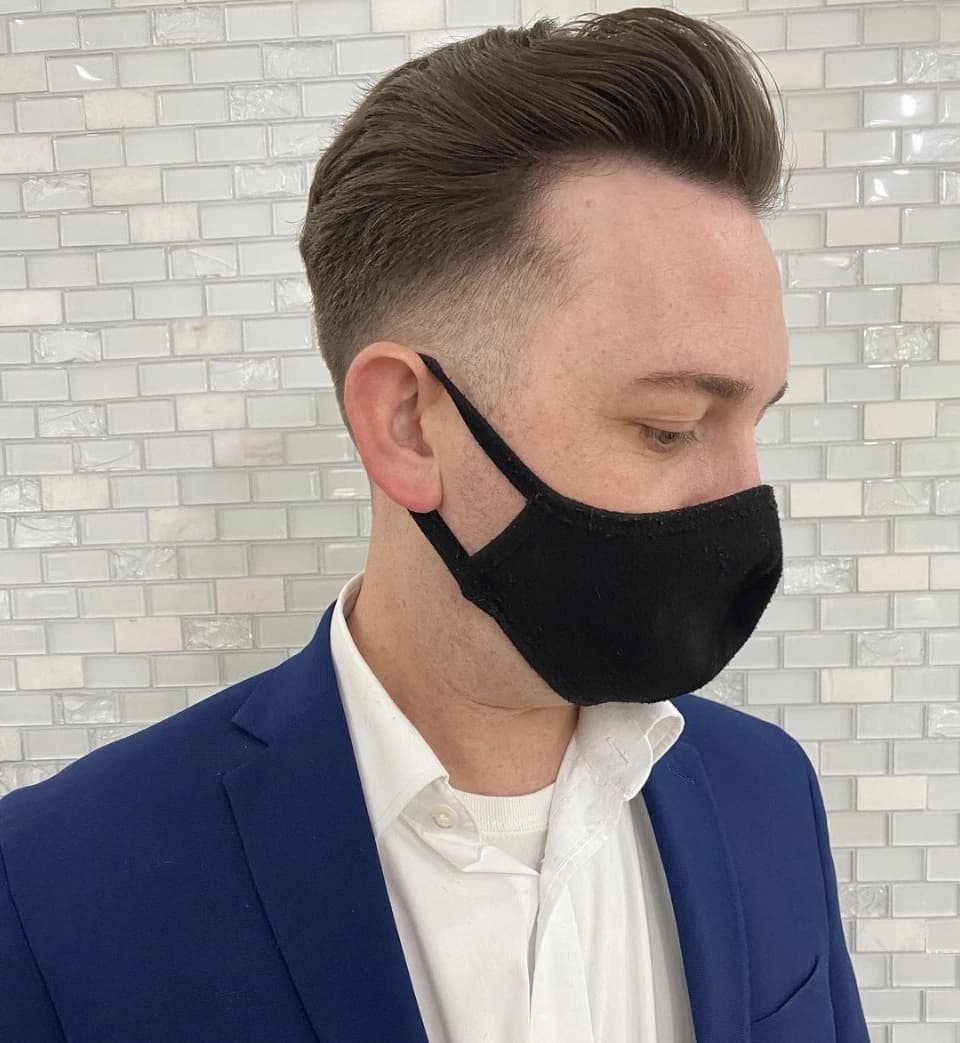 hair style photo