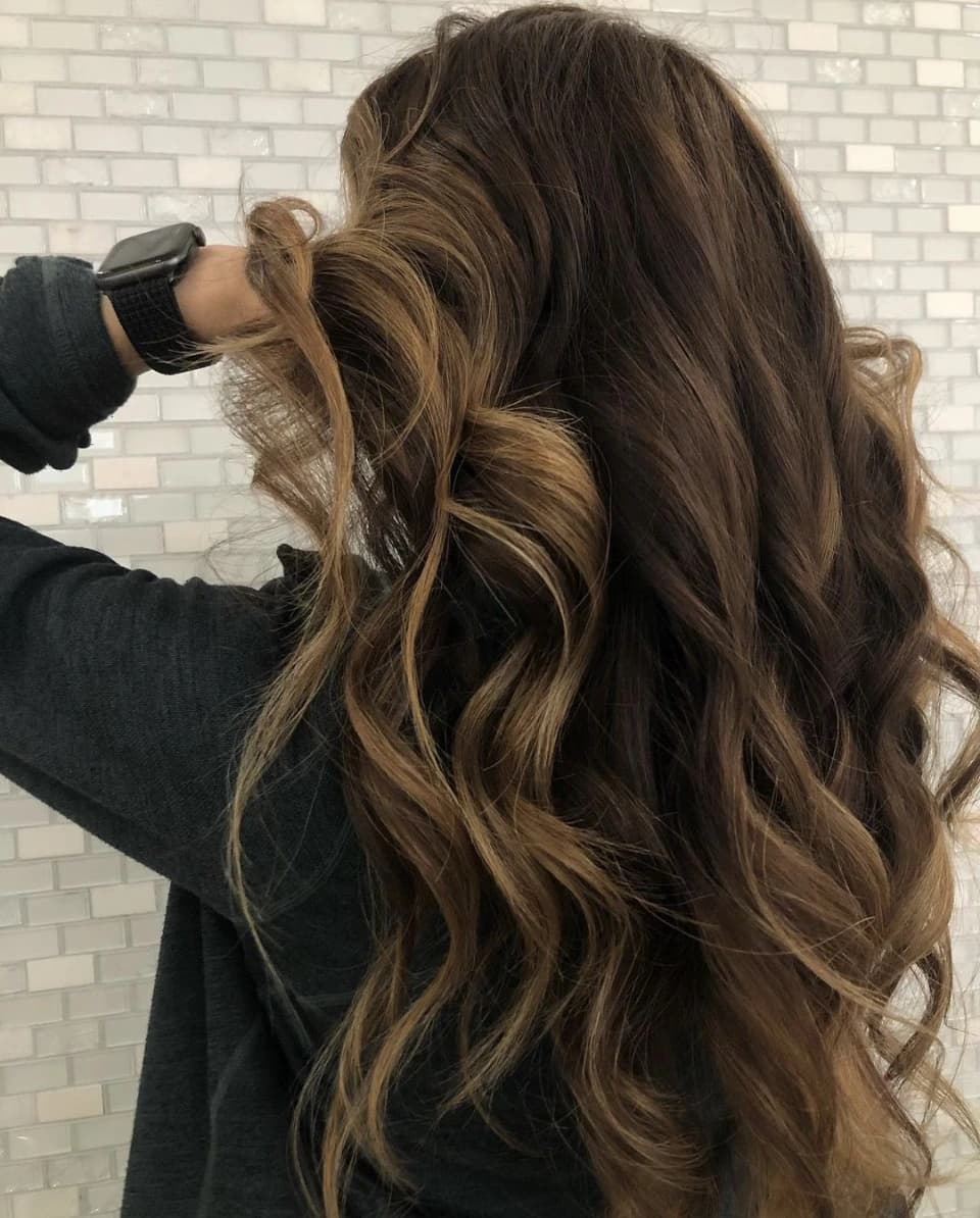 hair style photo