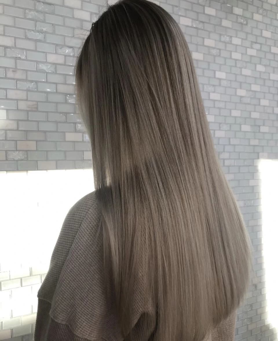 hair style photo