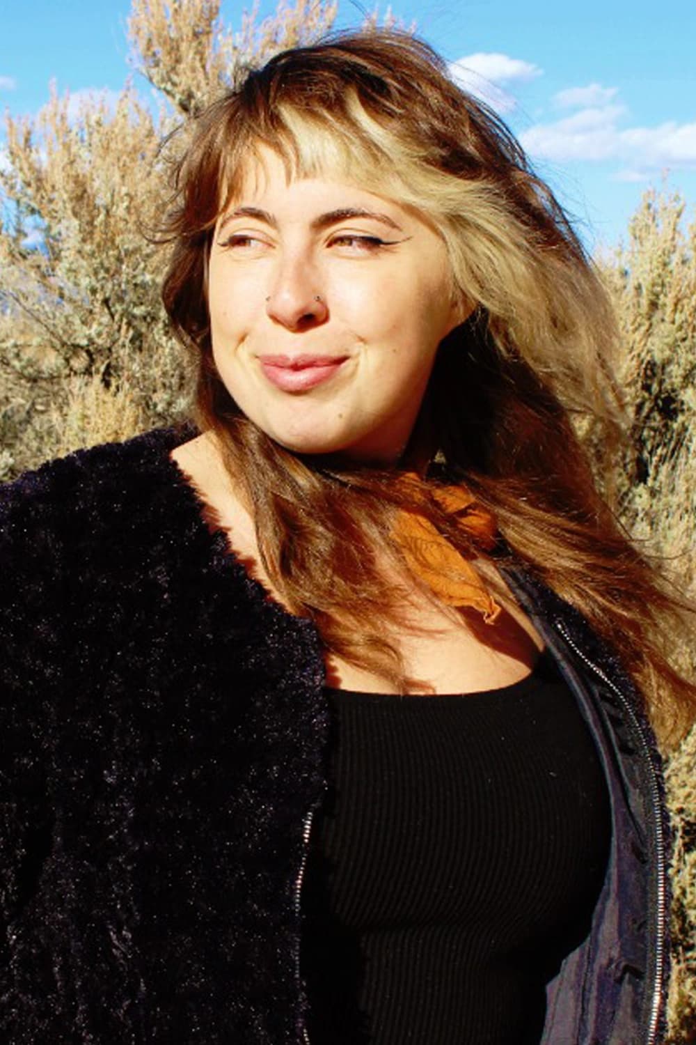 Sara Zask