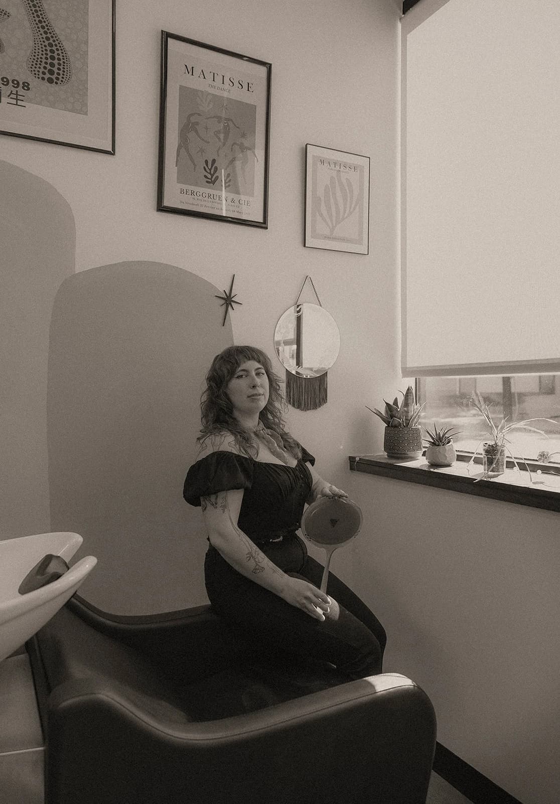 Sara Zask